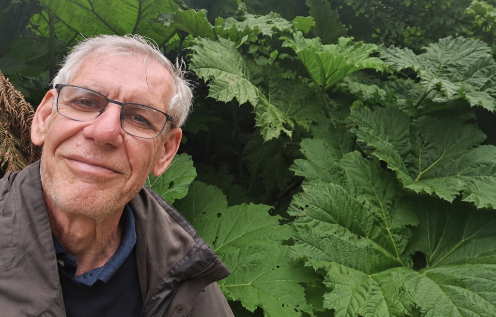 Thierry Merckling Biocontrol Mycea