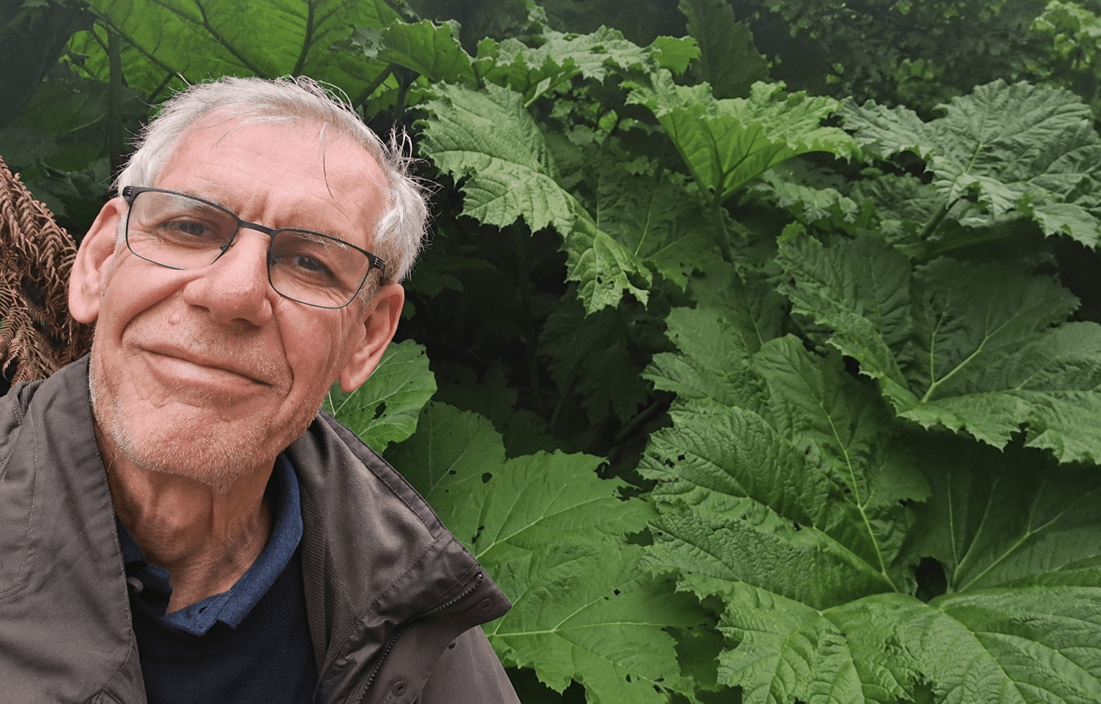 Thierry Merckling Biocontrol Mycea